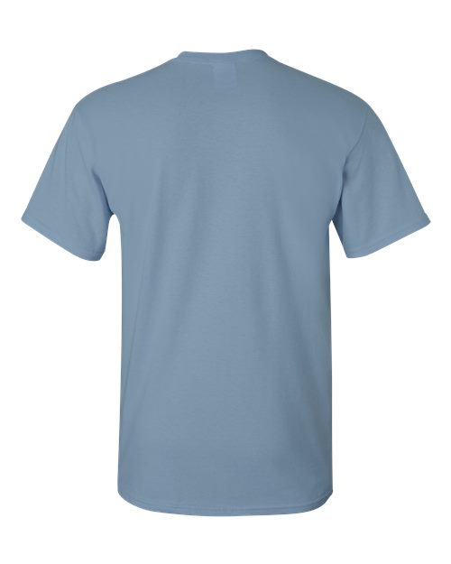Ultra Cotton® T-Shirt - Stone Blue
