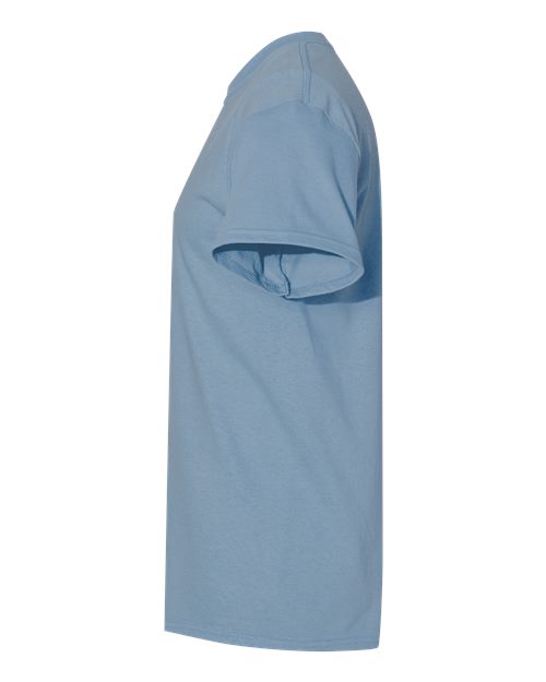 Ultra Cotton® T-Shirt - Stone Blue