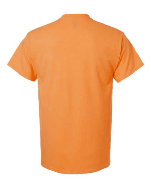 Ultra Cotton® T-Shirt - Tangerine