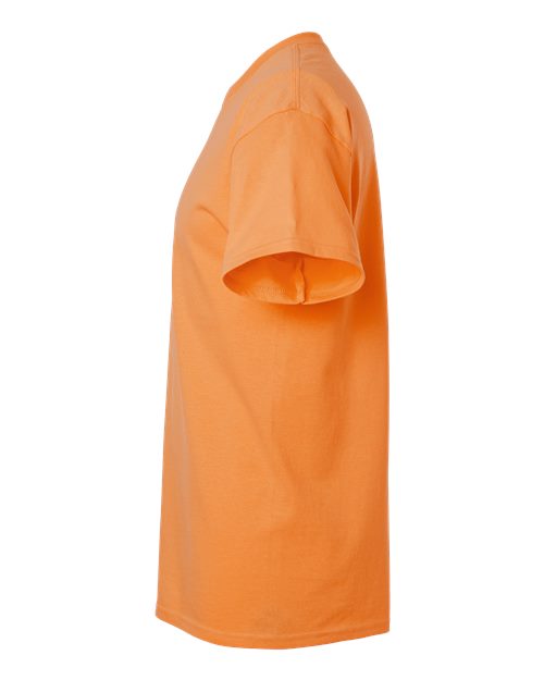 Ultra Cotton® T-Shirt - Tangerine