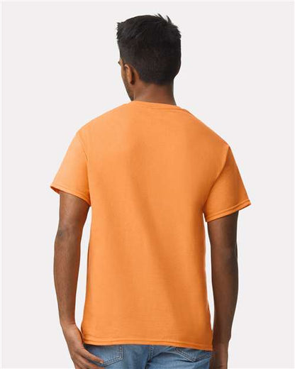 Ultra Cotton® T-Shirt - Tangerine