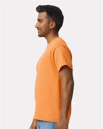 Ultra Cotton® T-Shirt - Tangerine