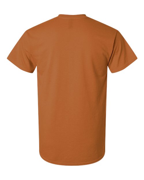 Ultra Cotton® T-Shirt - Texas Orange