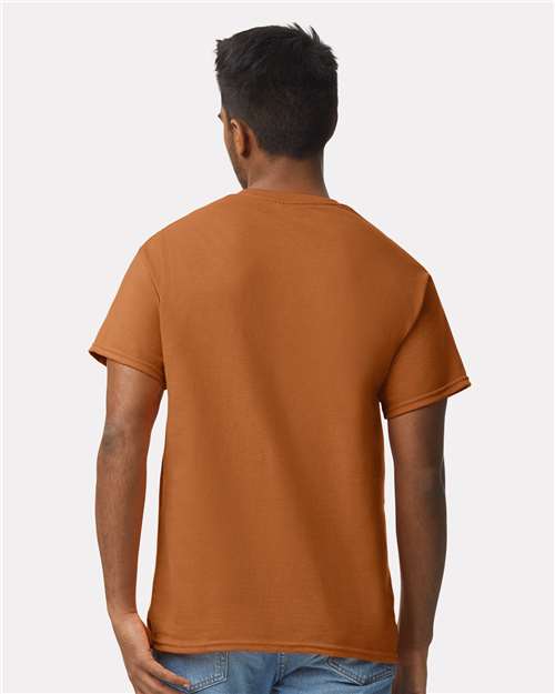 Ultra Cotton® T-Shirt - Texas Orange