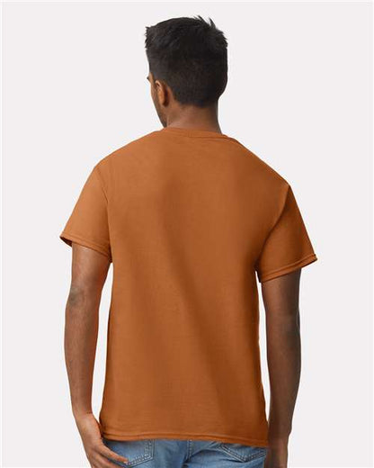 Ultra Cotton® T-Shirt - Texas Orange