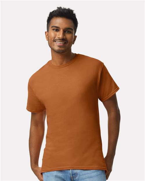 Ultra Cotton® T-Shirt - Texas Orange