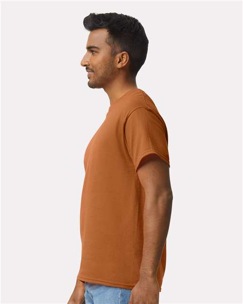 Ultra Cotton® T-Shirt - Texas Orange