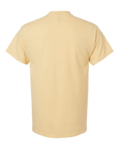 Ultra Cotton® T-Shirt - Vegas Gold