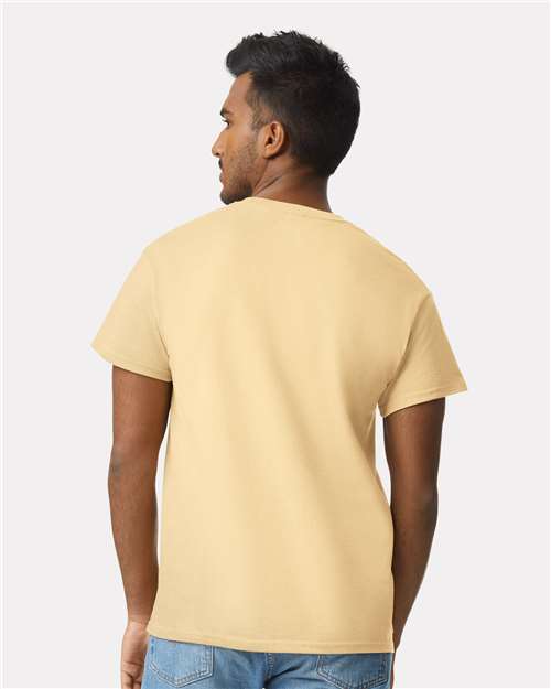 Ultra Cotton® T-Shirt - Vegas Gold