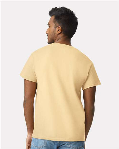 Ultra Cotton® T-Shirt - Vegas Gold