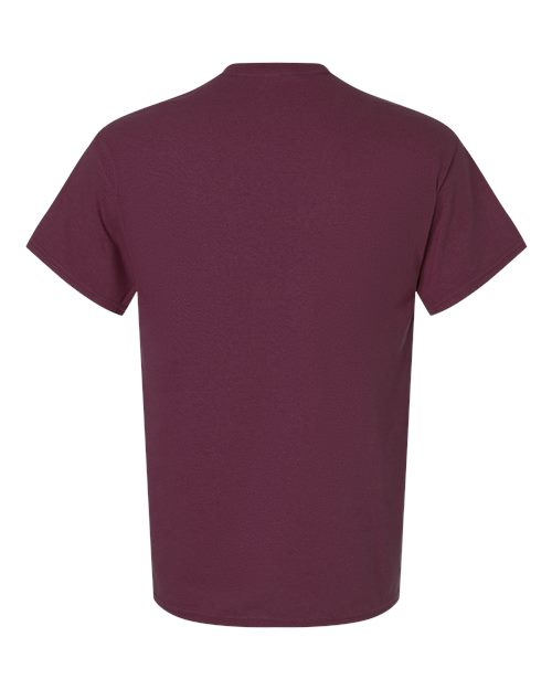 Ultra Cotton® T-Shirt - Maroon