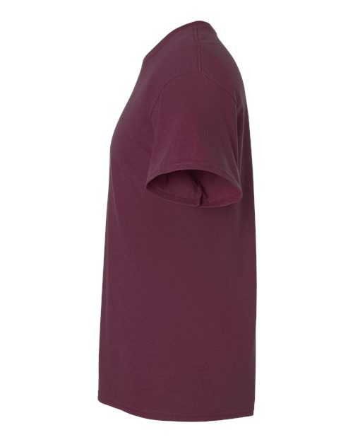 Ultra Cotton® T-Shirt - Maroon