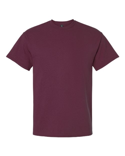 Ultra Cotton® T-Shirt - Maroon