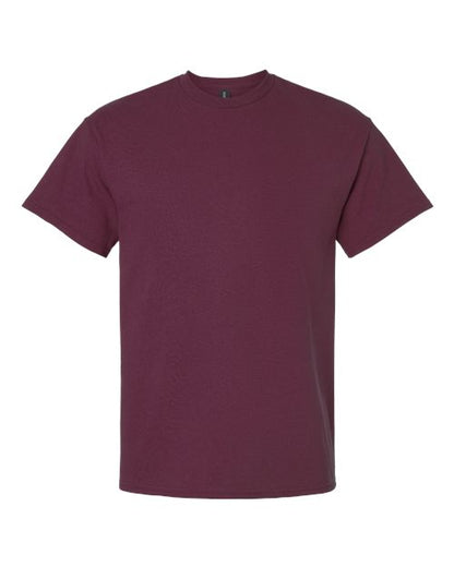 Ultra Cotton® T-Shirt - Maroon