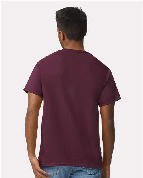 Ultra Cotton® T-Shirt - Maroon