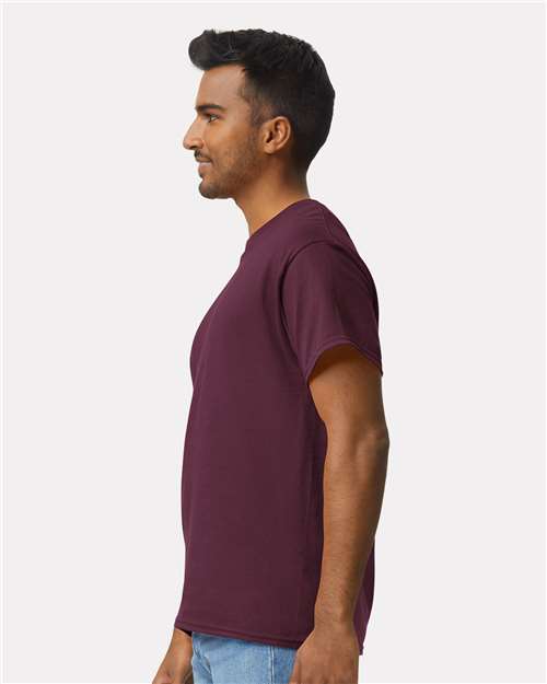 Ultra Cotton® T-Shirt - Maroon
