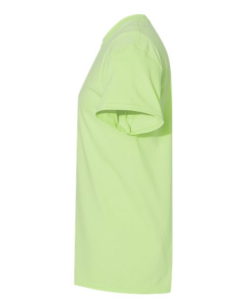 Ultra Cotton® T-Shirt - Pistachio