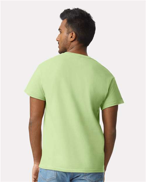 Ultra Cotton® T-Shirt - Pistachio