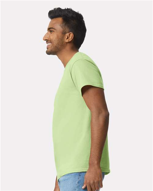 Ultra Cotton® T-Shirt - Pistachio