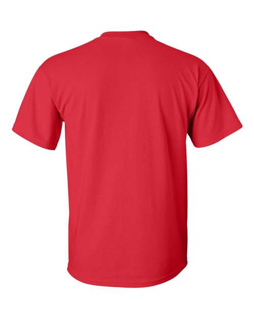 Ultra Cotton® T-Shirt - Red