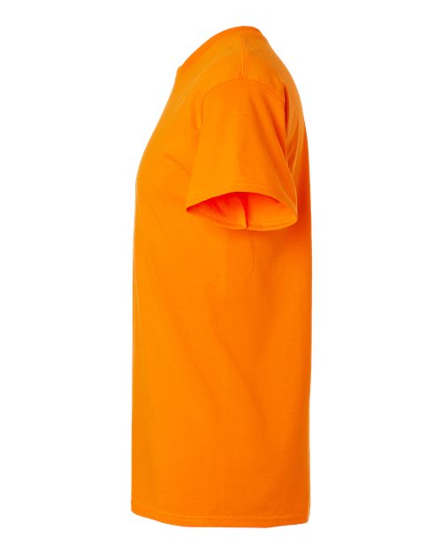 Ultra Cotton® T-Shirt - Safety Orange