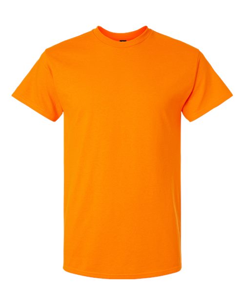 Ultra Cotton® T-Shirt - Safety Orange
