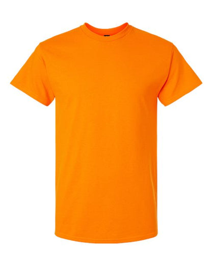 Ultra Cotton® T-Shirt - Safety Orange