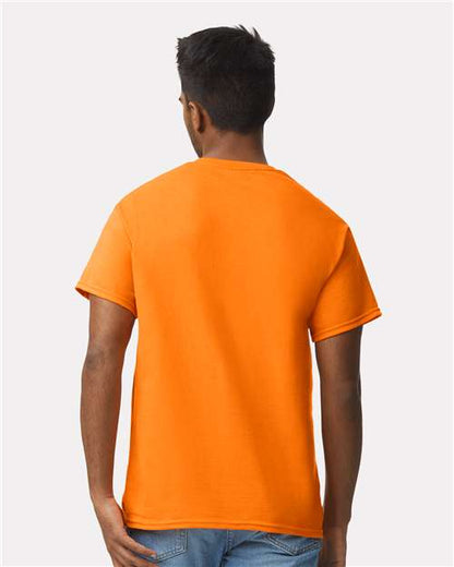 Ultra Cotton® T-Shirt - Safety Orange