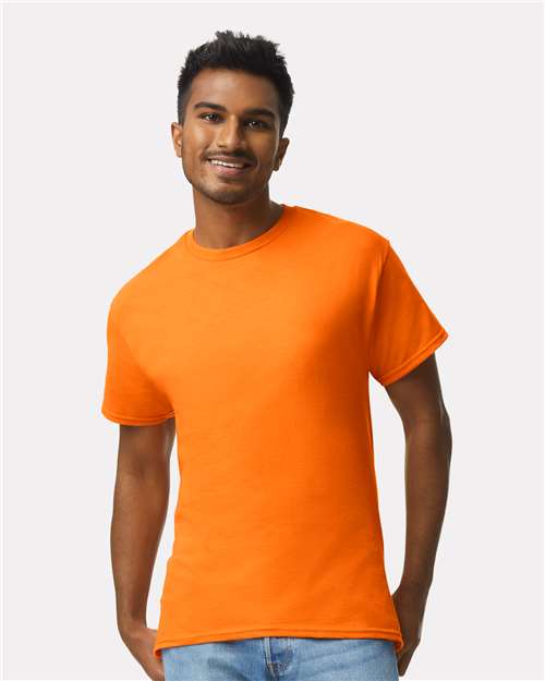 Ultra Cotton® T-Shirt - Safety Orange