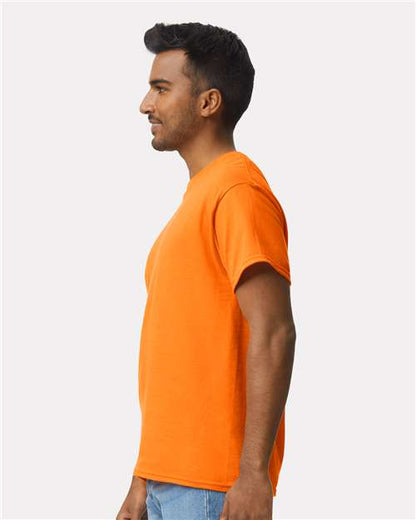 Ultra Cotton® T-Shirt - Safety Orange