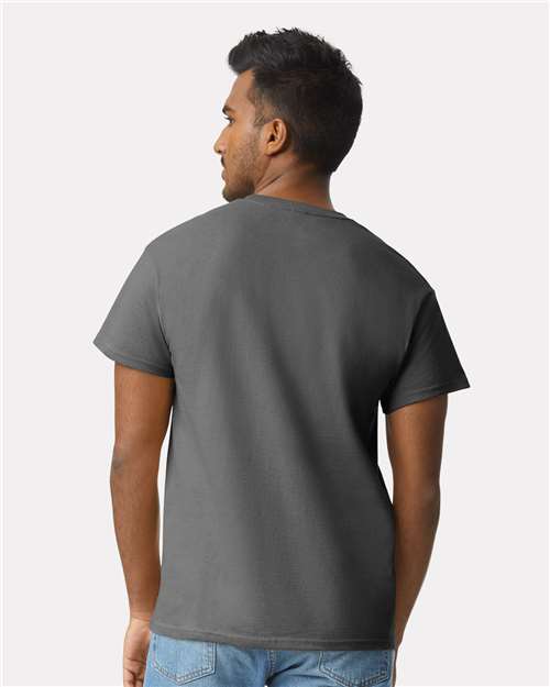 Ultra Cotton® T-Shirt - Charcoal