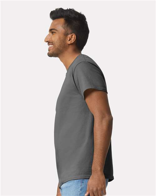 Ultra Cotton® T-Shirt - Charcoal