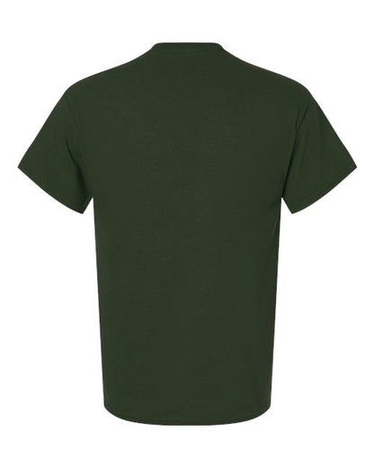 Ultra Cotton® T-Shirt - Forest