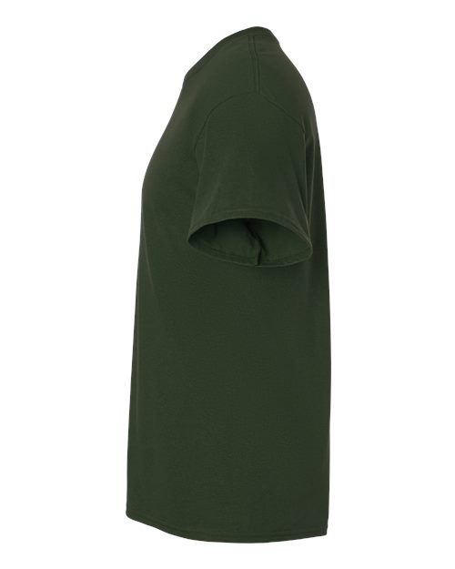 Ultra Cotton® T-Shirt - Forest
