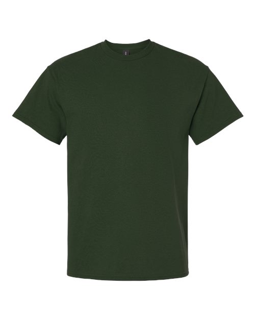 Ultra Cotton® T-Shirt - Forest