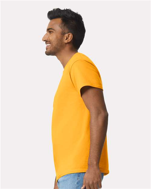 Ultra Cotton® T-Shirt - Gold