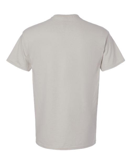Ultra Cotton® T-Shirt - Ice Grey