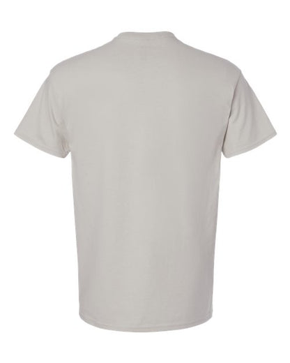 Ultra Cotton® T-Shirt - Ice Grey