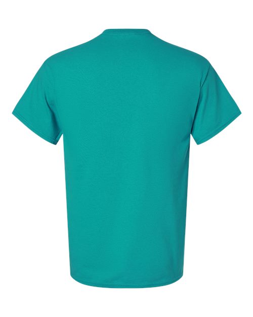 Ultra Cotton® T-Shirt - Jade Dome