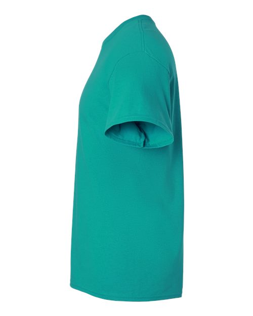 Ultra Cotton® T-Shirt - Jade Dome