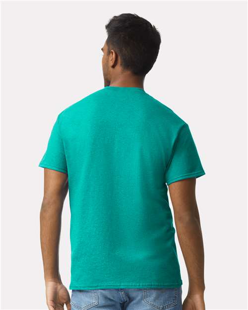 Ultra Cotton® T-Shirt - Jade Dome
