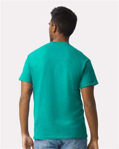 Ultra Cotton® T-Shirt - Jade Dome