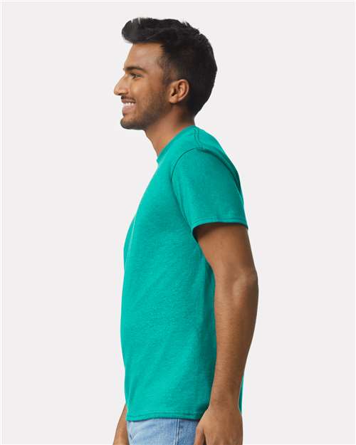 Ultra Cotton® T-Shirt - Jade Dome