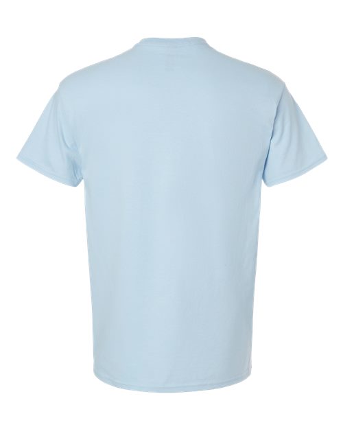 Ultra Cotton® T-Shirt - Light Blue