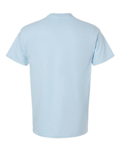 Ultra Cotton® T-Shirt - Light Blue