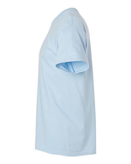 Ultra Cotton® T-Shirt - Light Blue