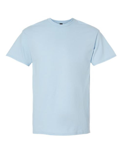 Ultra Cotton® T-Shirt - Light Blue