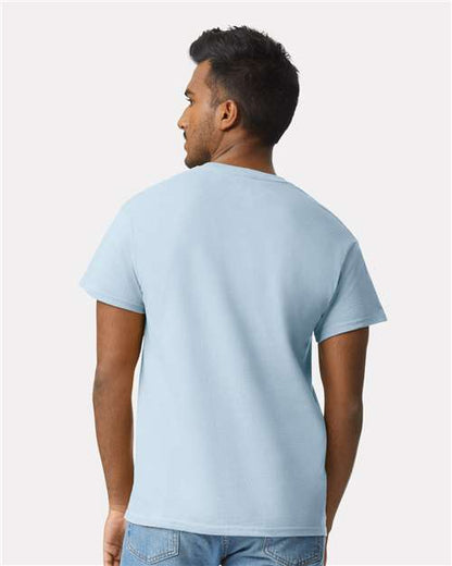 Ultra Cotton® T-Shirt - Light Blue