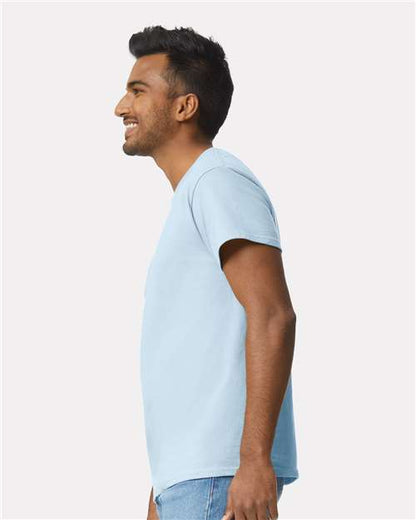 Ultra Cotton® T-Shirt - Light Blue