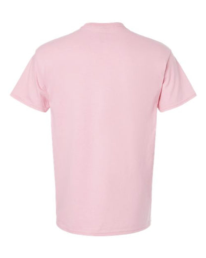 Ultra Cotton® T-Shirt - Light Pink